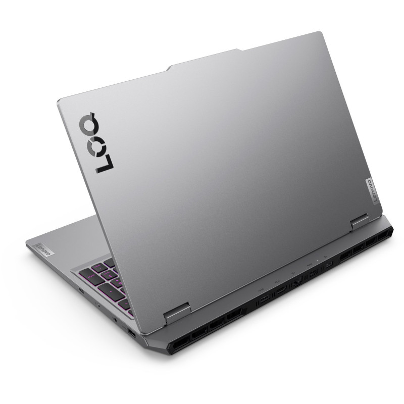 Ноутбук Lenovo LOQ 15IRX10 (83JE01DNRA)