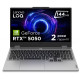 Ноутбук Lenovo LOQ 15IRX10 (83JE01DNRA)