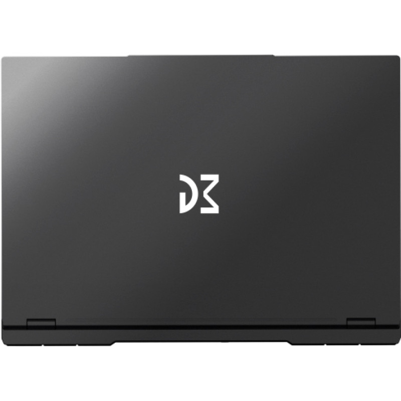 Ноутбук Dream Machines RX5090-16 (RX5090-16UA27) Black