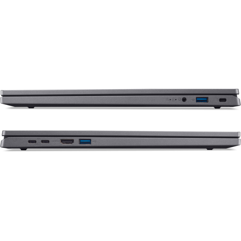 Ноутбук ACER Aspire Go 17 AG17-31P-3137 (NX.J8ZEU.00B)