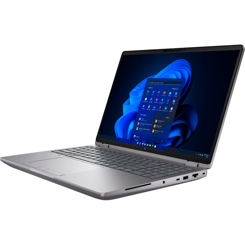 Ноутбук HP ZFury G1i 16 (98L47ET)