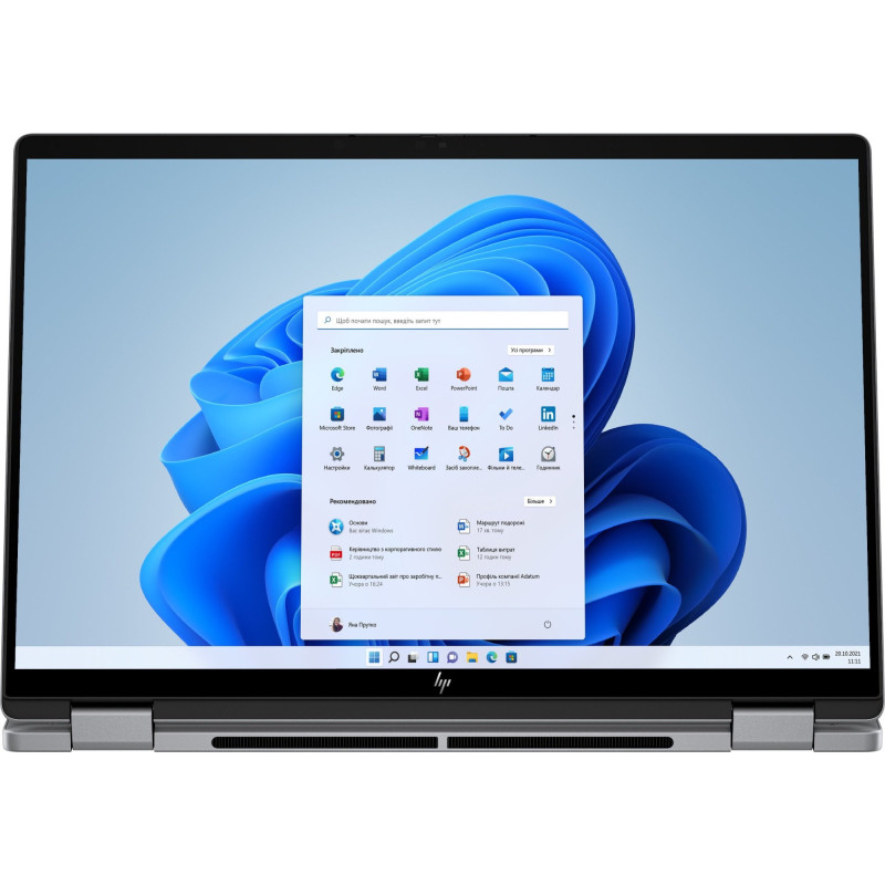 Ноутбук HP OmniBook X Flip x360 14-fm0009ua (C9RV1EA)