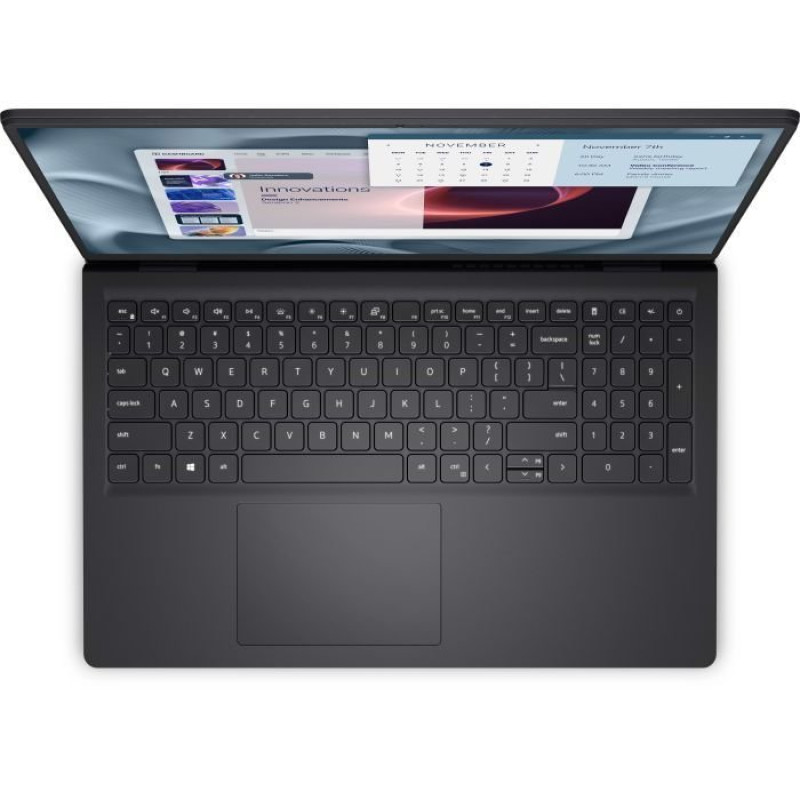 Ноутбук Dell Pro 15 Essential (PV15250_RPLU_005_P_FngPr_WP)