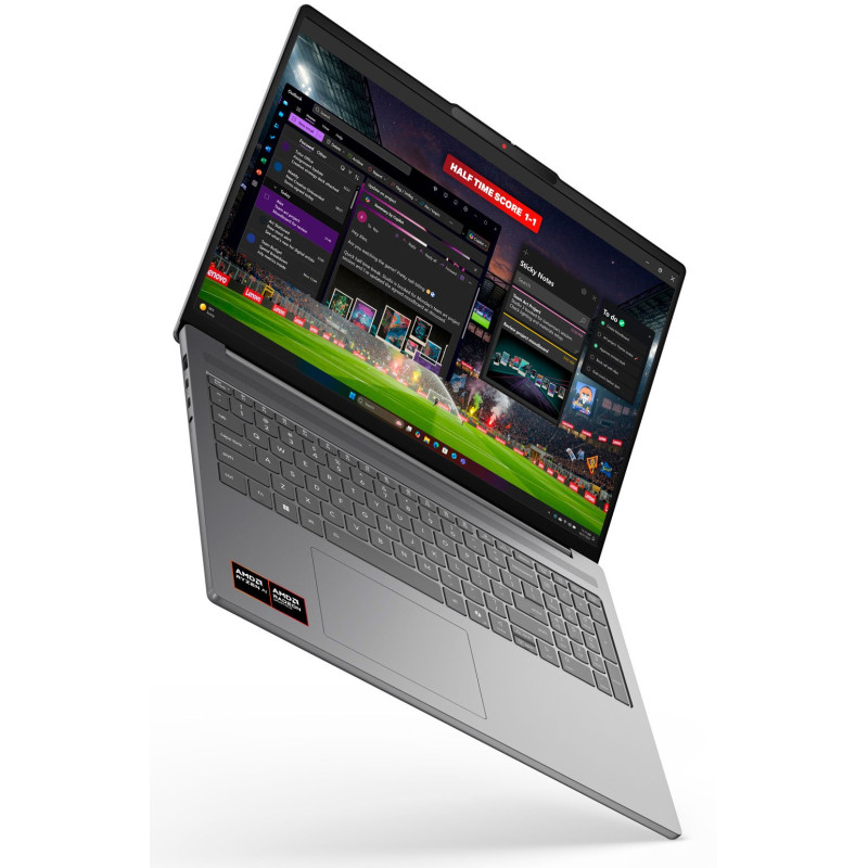 Ноутбук Lenovo Ideapad Slim 5 16AHP11 (83S40016RA)