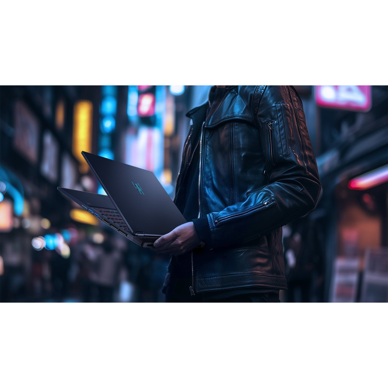 Ноутбук ACER Predator Helios Neo 16S AI PHN16S-71-78FK (NH.QZFEU.005)