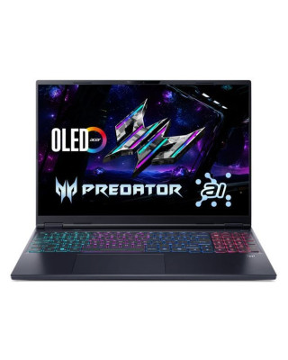 Ноутбук ACER Predator Helios Neo 16S AI PHN16S-71-78FK (NH.QZFEU.005)