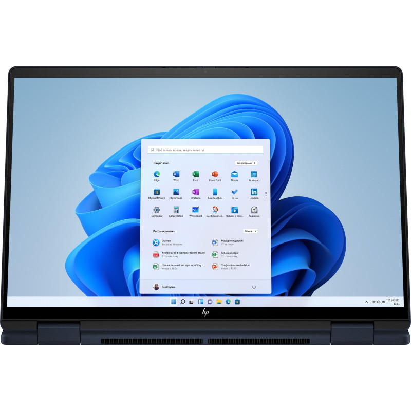 Ноутбук HP Envy x360 Laptop 14-fc0006ua (B9PC1EA)
