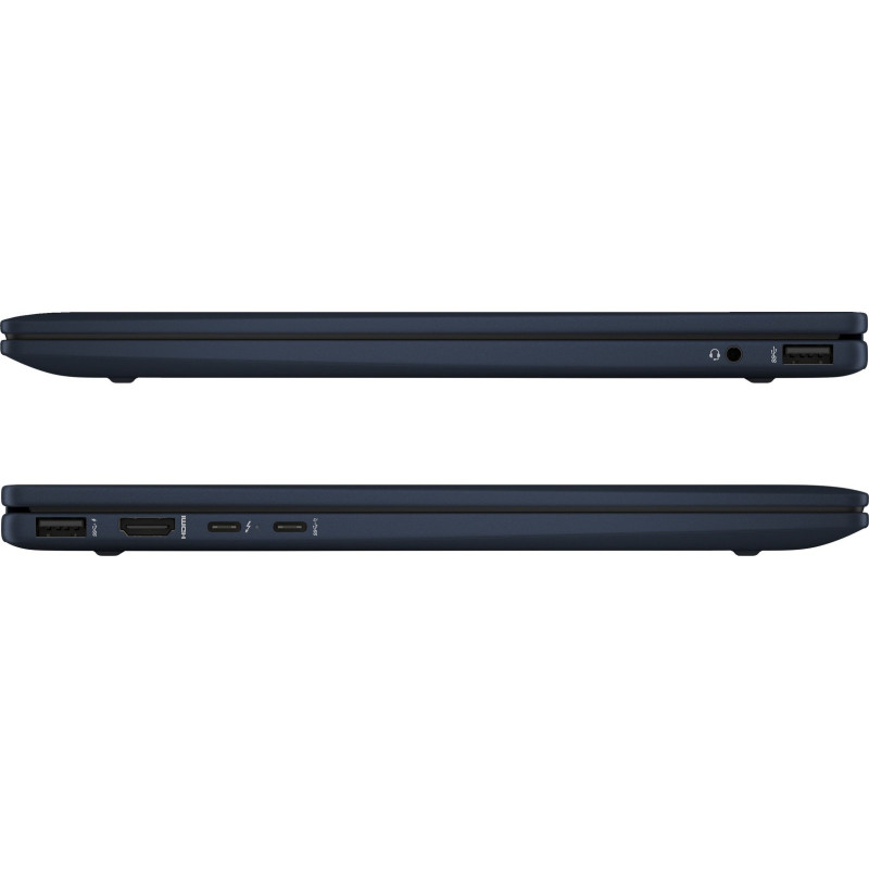 Ноутбук HP Envy x360 Laptop 14-fc0006ua (B9PC1EA)