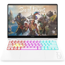 Ноутбук HP OMEN Transcend 14-fb1008ua (C3US5EA)