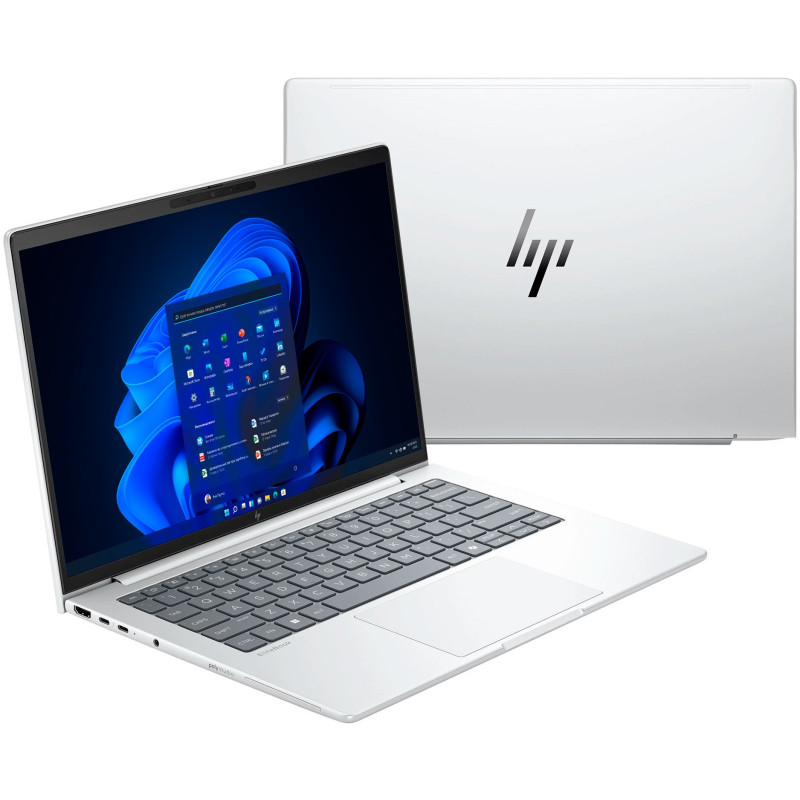Ноутбук HP EliteBook 8-G1i (AD3S7ET)
