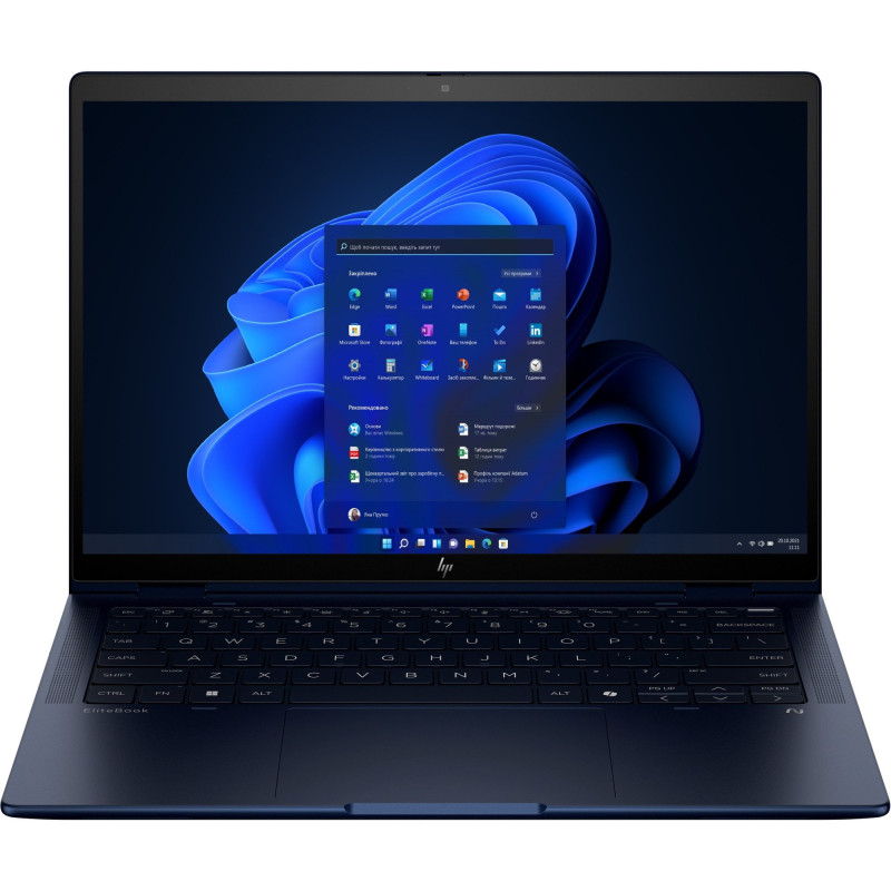 Ноутбук HP EliteBook X G1i (B66U8AT)