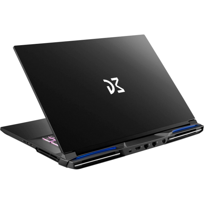 Ноутбук Dream Machines RX5070TI-18 (RX5070TI-18UA22) Black