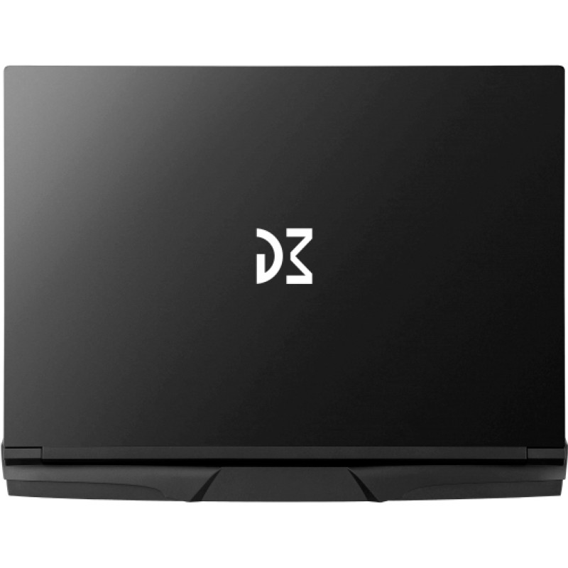 Ноутбук Dream Machines RX5070TI-18 (RX5070TI-18UA22) Black
