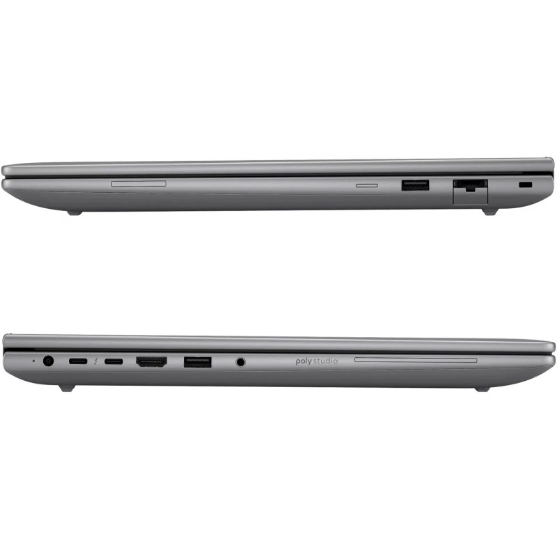 Ноутбук HP ZBook X G1i (B30J1ES)