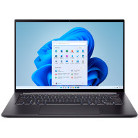 Ноутбук Acer Swift X 14 SFX14-73G (NX.J81EU.003)
