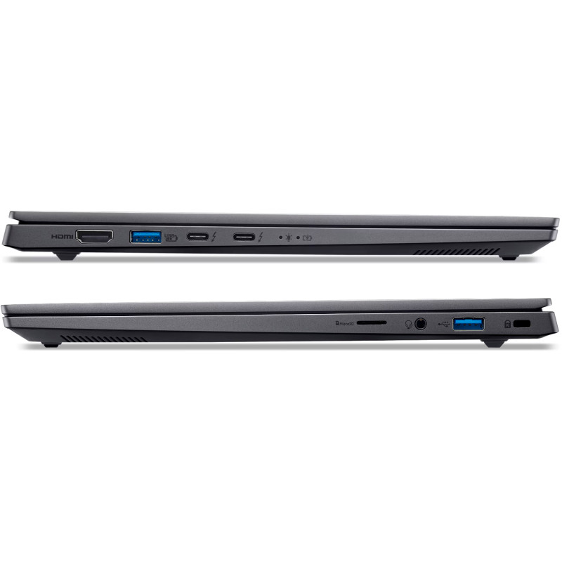 Ноутбук Acer Swift X 14 SFX14-73G (NX.J81EU.003)