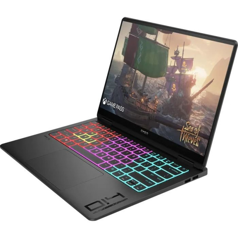 Ноутбук HP OMEN Transcend 14-fb1009ua (C3VE6EA)