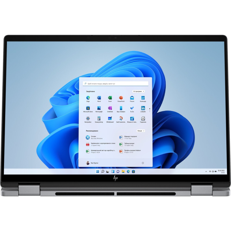 Ноутбук HP OmniBook X Flip x360 14-fk0008ua (C9RV0EA)