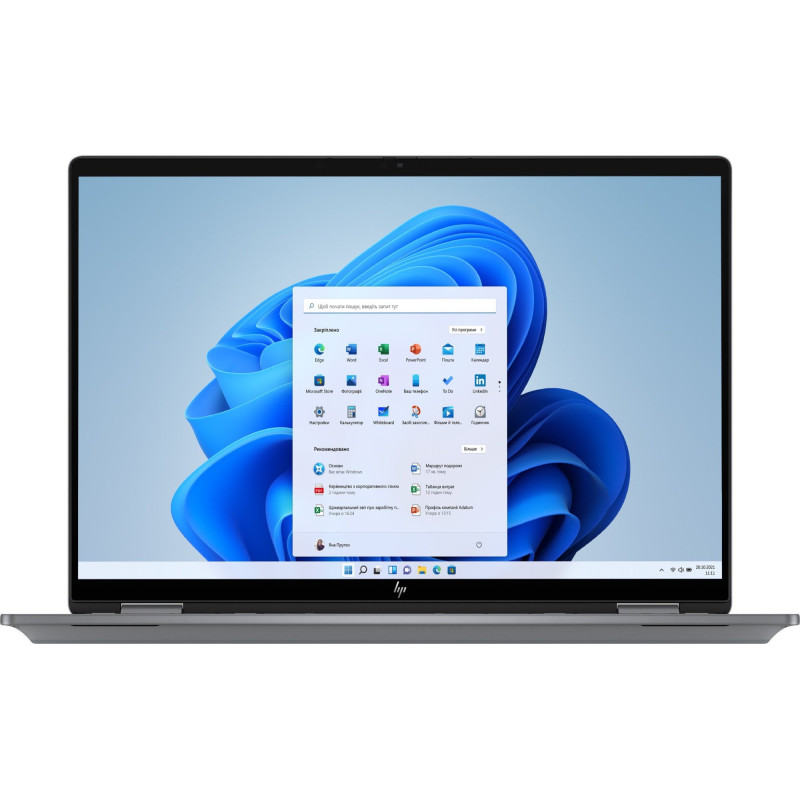 Ноутбук HP OmniBook X Flip x360 14-fk0008ua (C9RV0EA)