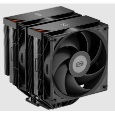 Кулер для процесора PcCooler PcCOOLER RT620 Pro Digital BK (RT620Pro-BKNWYL-GL)