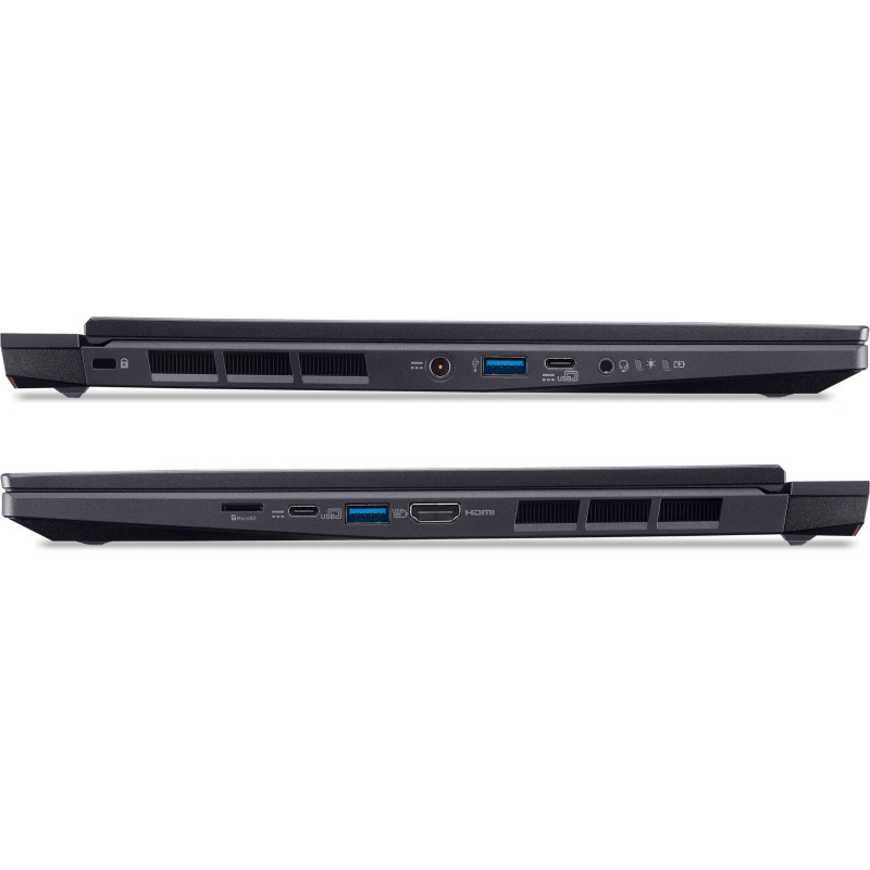 Ноутбук Acer Nitro 14 AN14-41 (NH.QSREU.004)