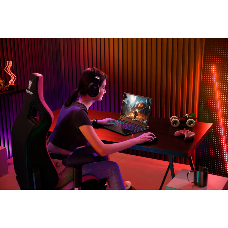 Ноутбук Acer Nitro 14 AN14-41 (NH.QSREU.004)