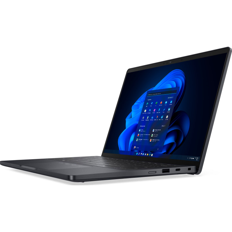 Ноутбук Dell Pro 13 (BTO208PA13250UA_W11P)