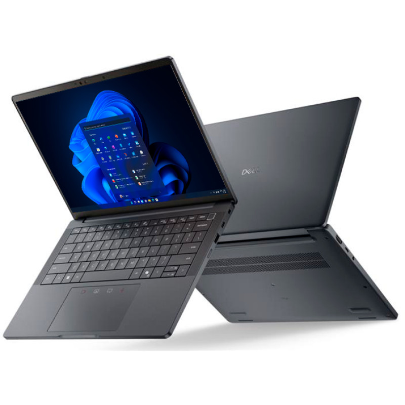 Ноутбук Dell Pro 13 (BTO208PA13250UA_W11P)