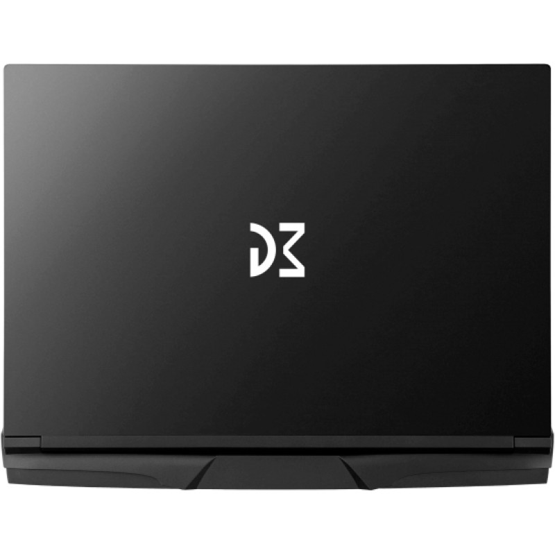 Ноутбук Dream Machines RX5080-18 (RX5080-18UA27) Black