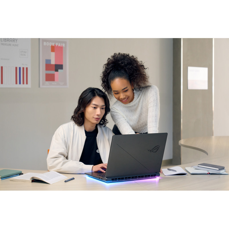 Ноутбук ASUS ROG Strix G16 (2025) G615JH-RV082 (90NR0N71-M00350)