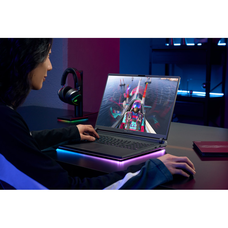 Ноутбук ASUS ROG Strix G16 (2025) G615JH-RV082 (90NR0N71-M00350)