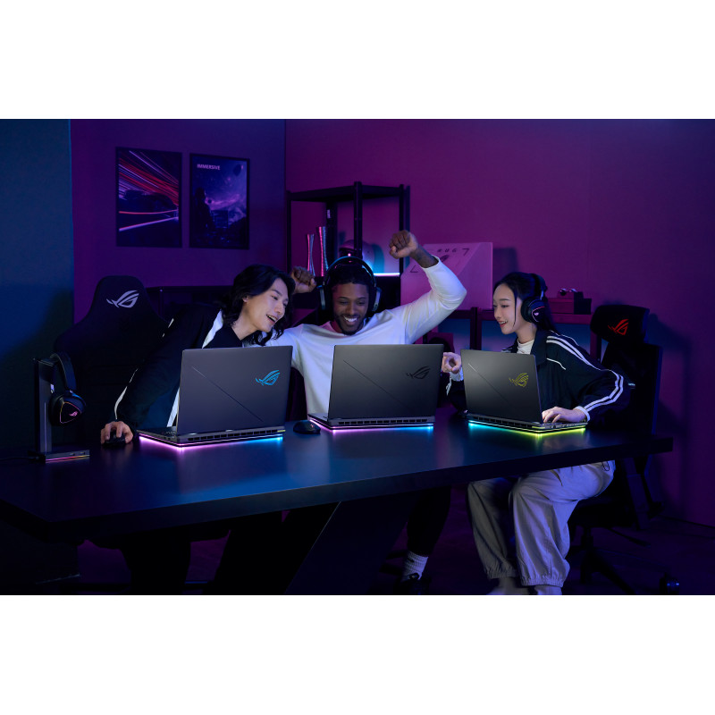 Ноутбук ASUS ROG Strix G16 (2025) G615JH-RV082 (90NR0N71-M00350)