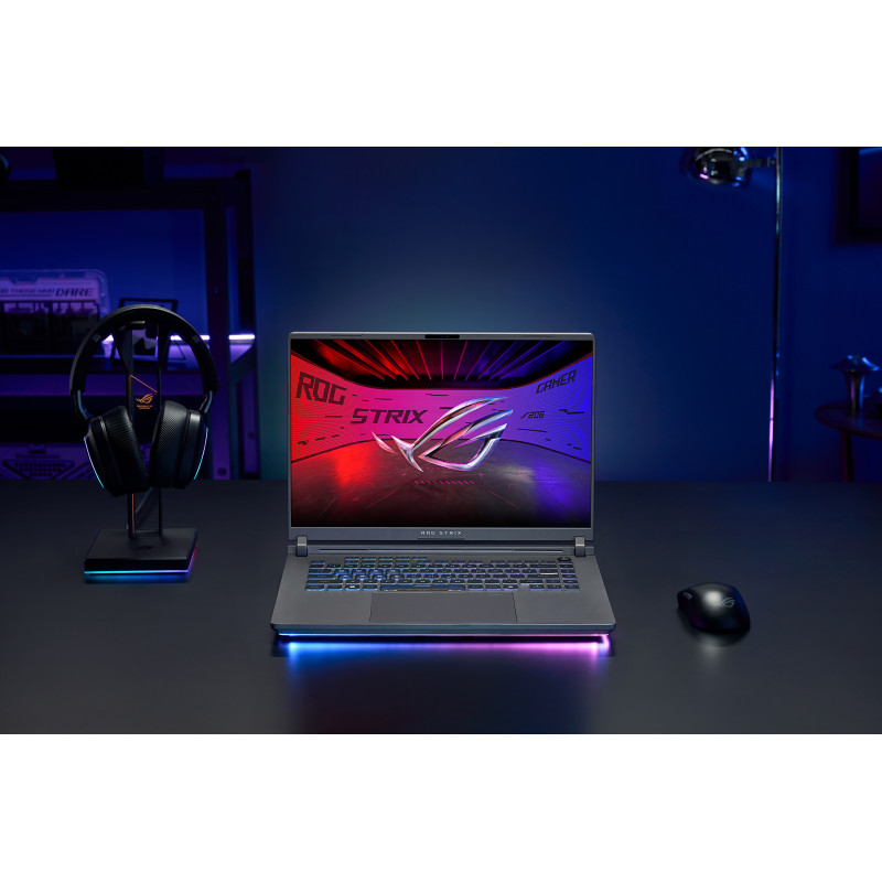 Ноутбук ASUS ROG Strix G16 (2025) G615JH-RV082 (90NR0N71-M00350)
