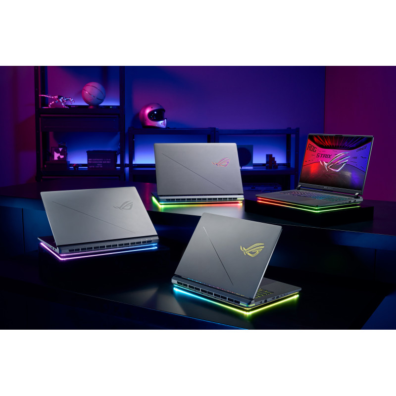 Ноутбук ASUS ROG Strix G16 (2025) G615JH-RV082 (90NR0N71-M00350)