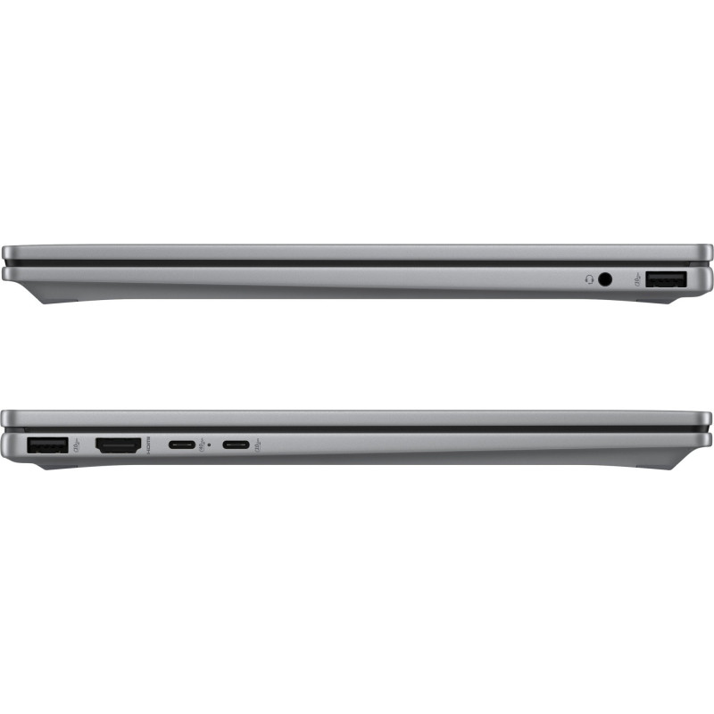 Ноутбук HP OmniBook X Flip x360 14-fk0007ua (C9RU9EA)