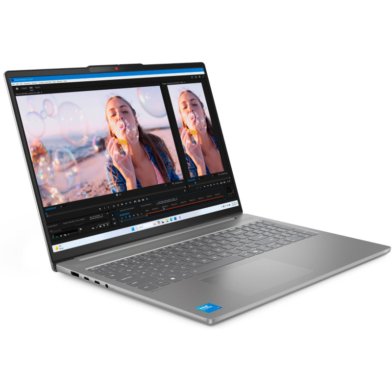 Ноутбук Lenovo Ideapad Slim 5 16IMH10 (83V7005RRA)