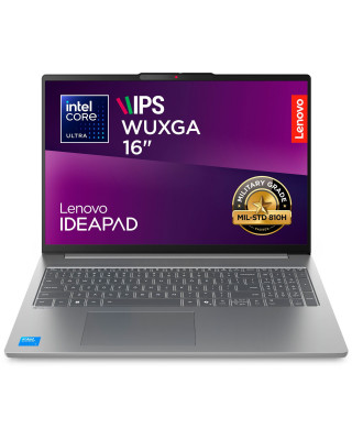 Ноутбук Lenovo Ideapad Slim 5 16IMH10 (83V7005RRA)