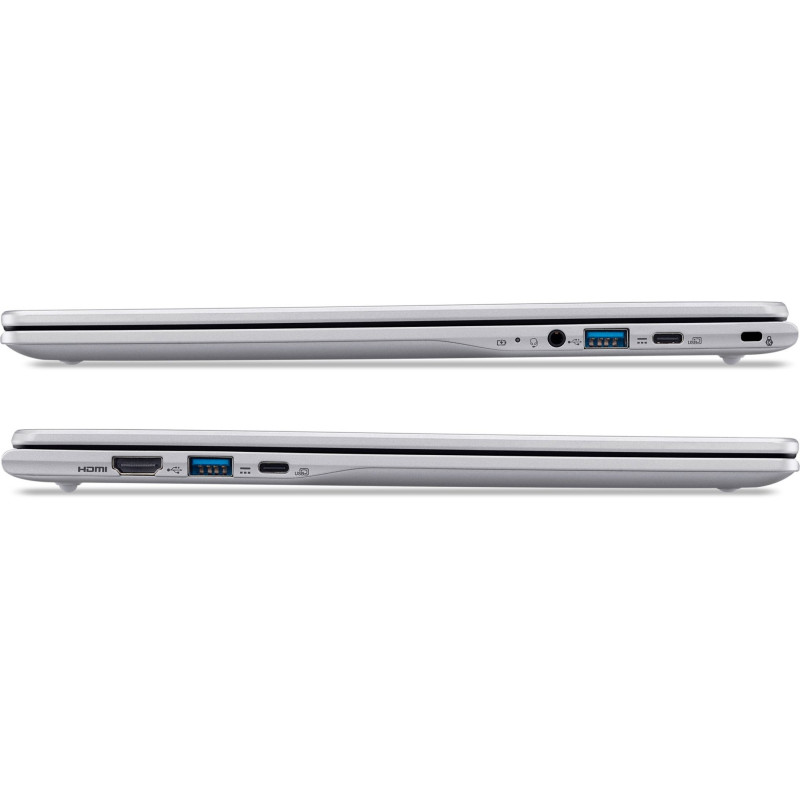 Ноутбук Acer Chromebook CB315-7H (NX.JUVEU.001)