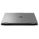 Ноутбук LENOVO LOQ 17IRX10 (83JH00ESRA)