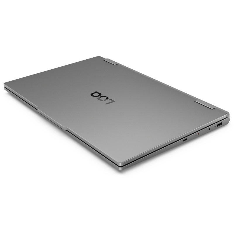 Ноутбук LENOVO LOQ 17IRX10 (83JH00ESRA)