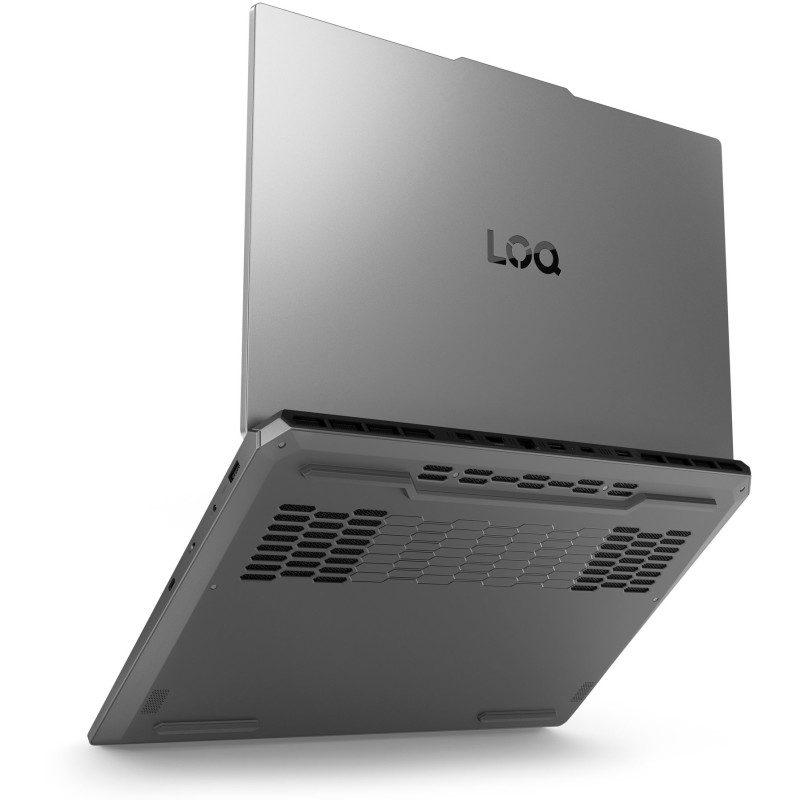 Ноутбук LENOVO LOQ 17IRX10 (83JH00ESRA)