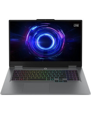 Ноутбук LENOVO LOQ 17IRX10 (83JH00ESRA)