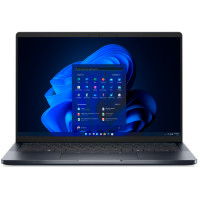 Ноутбук Dell Pro 14 (BTO207PA14250UA_W11P)