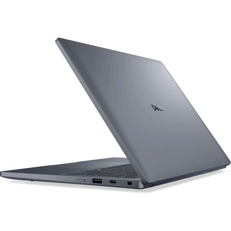 Ноутбук Dell Pro 14 (BTO207PA14250UA_W11P)