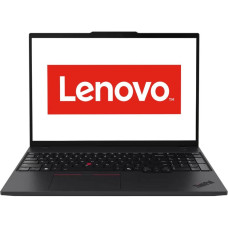 Ноутбук Lenovo ThinkPad T16 G4 (21QQS0MY00)