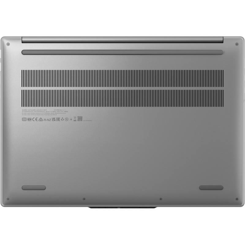 Ноутбук Lenovo IdeaPad Slim 5 16IRH10 (83HS00AKRA)