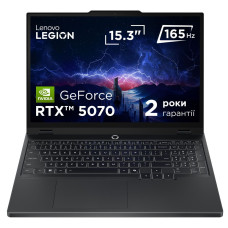 Ноутбук Lenovo Legion 5 15IRX10 (83LY00THRA)