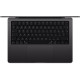 Ноутбук Apple MacBook Pro 14 A3426 M5 Pro Space Black (MJLW4UA/A)