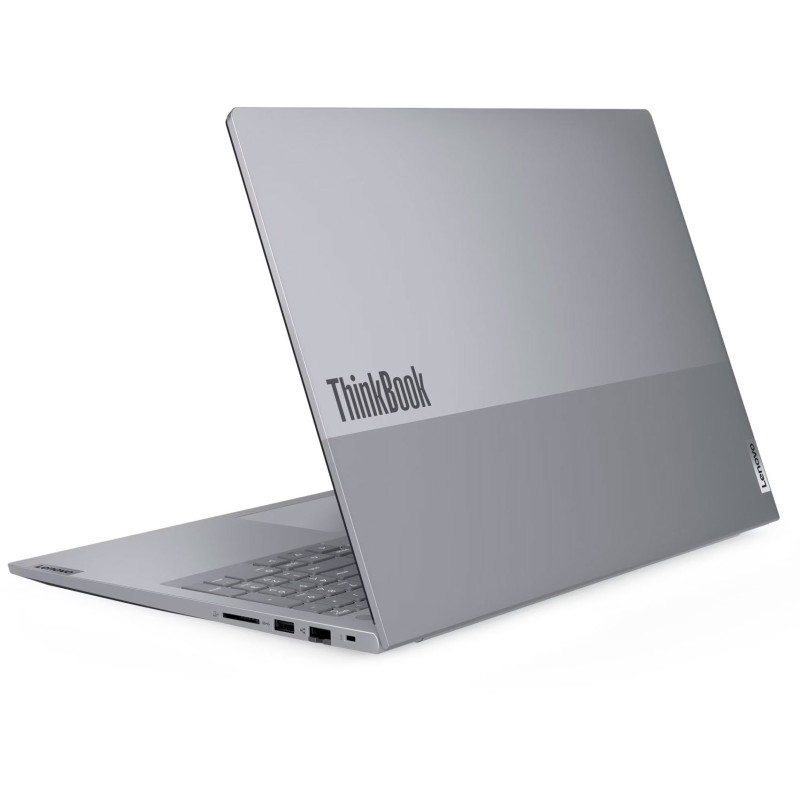 Ноутбук Lenovo ThinkBook 16 G9 IRL (21US005SRA)