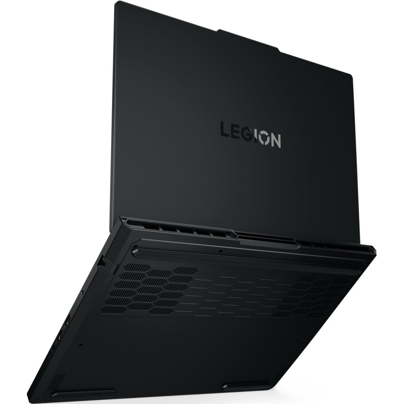 Ноутбук Lenovo Legion Pro 5 16ADR10 Eclipse Black (83LT008NRA)